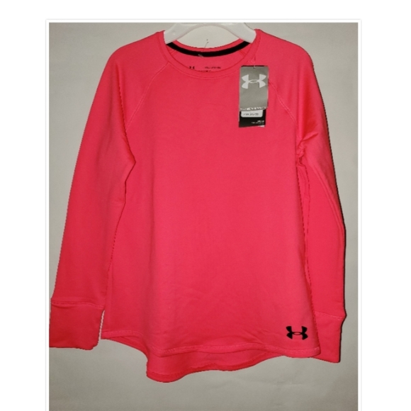 Under Armour Other - Girl 18-20 Under Armour Shirt